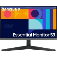 Монитор Samsung Essential S3 S24C330GAI фото 1